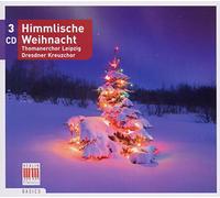 Various Artists – Himmlische Weinacht – Import