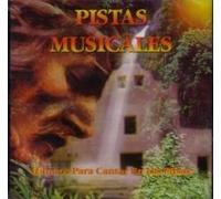 Various Artists - Himnos Misas Pistas Musicales