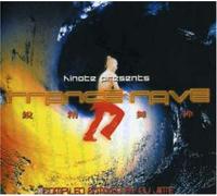 Various Artists - Hinote Presents Trance Dave