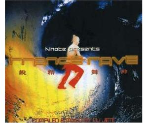 Various Artists - Hinote Presents Trance Dave