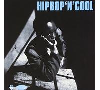 Various Artists - Hip Bop'n'cool