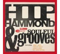 Various Artists - Hip Hammond and Soulfull. [Import]
