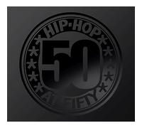 Various Artists - at Fifty (50 Jahre Hip-Hop) [Import]