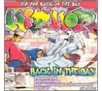 Various Artists - Hip Hop Back in The Day