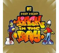 Various Artists - Hip Hop Back in the Day