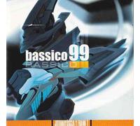 Various Artists - Hip-Hop Bassico'99