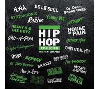 Various – Hip Hop Collected: The Next Chapter – Vinyle 180 g