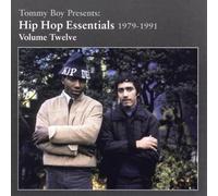 Various Artists - Hip Hop Essential 1979-1991 Vo [Import]