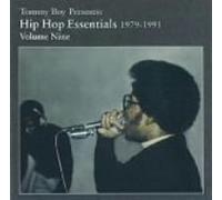 Various Artists - Hip Hop Essential 1979-1991 Vo [Import]