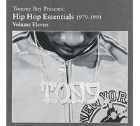Various Artists - Hip Hop Essential 1979-1991 Vo [Import]