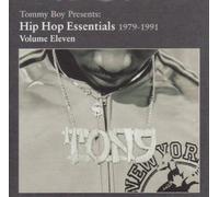 Various Artists - Hip Hop Essentials 11