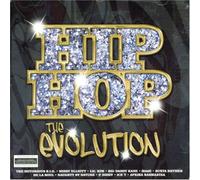 Various Artists - Hip Hop: Evolution