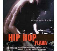Various Artists - Hip Hop Flava