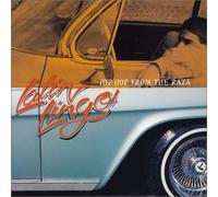 Various Artists - Hip Hop from the Raza -Latin l