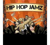Various Artists - Hip Hop Jamz