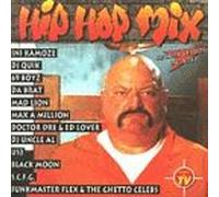Various Artists - Hip Hop Mix
