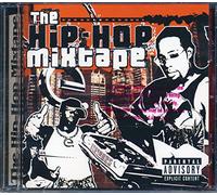Various Artists - Hip Hop Mixtape