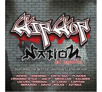 Various Artists - Hip Hop Nation en Espanol