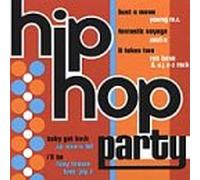 Various Artists - Hip Hop Party