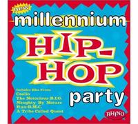 Various Artists - Hip-Hop Party