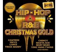 Various Artists - Hip Hop & R&B Christmas Gold [Import]