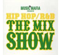 Various Artists - Hip Hop/R&B in The Mix
