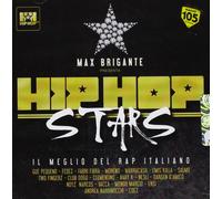 Vari-Hip Hop Stars Time - Hip Hop Stars Time (Radio 105)