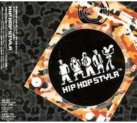 Various Artists - Hip Hop Styla/Various [Import]