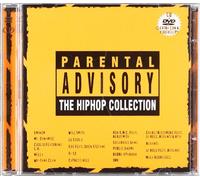 Various Artists - Hip Hop The Collection
