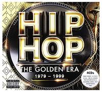 Various Artists - Hip Hop The Golden Era/Various [Import]