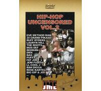 Various Artists - Hip Hop Uncensored 2 / Various