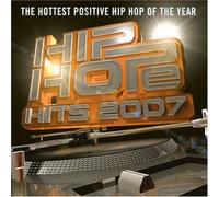 Various Artists - Hip Hope Hits 2007