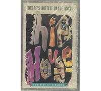 Various Artists - Hip House [CASSETTE]