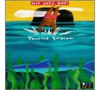 Various Artists - Hip Jazz Bop: Tourist Season