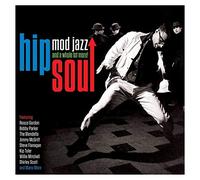 Various Artists - Hip Soul