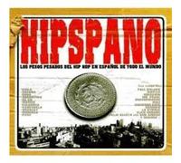 Various Artists - Hipspano