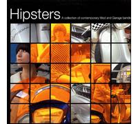 Various Artists - Hipsters