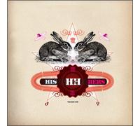 Various Artists - His & Hers by Amanda Scheer-Demme