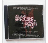 Various Artists – Woman His Wife – Bande originale – Sony Music