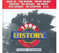 Various Artists - HIST0RY I98O