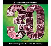 Various Artists - Histoire des Groupes des Annees 60 4