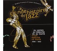 Various Artists - Histoire du Jazz 1:Ragtim