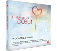 Various Artists - Histoires de Cur [Import]