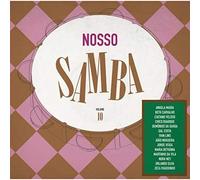 Various Artists - Historia Do Nosso Samba 10 / Various [Import]