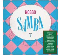 Various Artists - Historia Do Nosso Samba 9 / Various [Import]