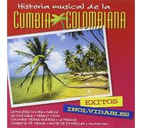 Various Artists - Historia Musical De La. [Import]