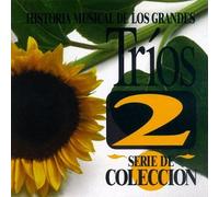 Various Artists - Historia Musical De Los Grandes Trios