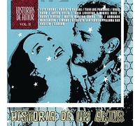 Various Artists - Historias De Amor 2