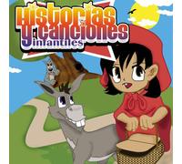 Various Artists - Historias Y Canciones Infantiles