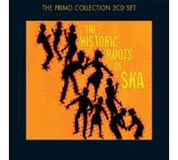 Various Artists - Historic Roots of Ska [Import]